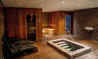 Resort Bad Boekelo Hotel di Delden