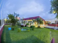 Posada de Tampico Отели в г. 