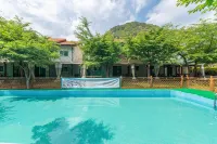 Boeun Songnisan Full House Pension