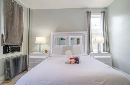 Adventures In NYC Only 10 Mins to NYC