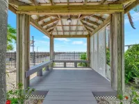 Bahia Waterview Suite Pool Tennis Beach Fishing Hotels in Ruskin