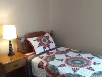 Home for all Seasons in Margaretville, New York Hotels in Middletown