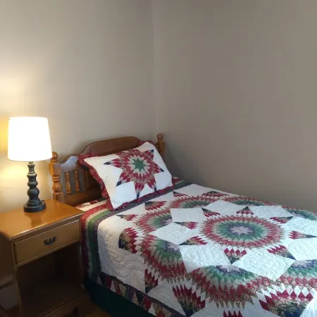 Home for all Seasons in Margaretville, New York