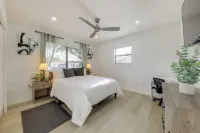 Private Yard! Getaway 3 Mi to World Cup Matches