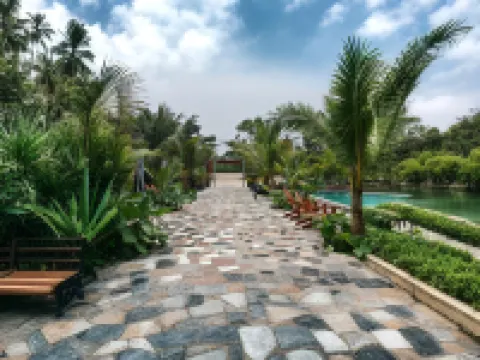 Hidden Valley Eco Retreat Trang An