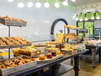 Novotel Milano Linate Aeroporto
