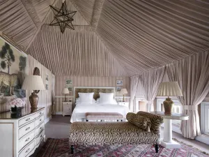 Anantara Villa Padierna Palace Benahavís Marbella Resort
