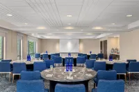 Hilton Garden Inn Burlington-Downtown Hotel a Burlington