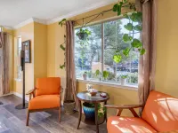 Suburban Studios Albuquerque Uptown Hotels in Albuquerque
