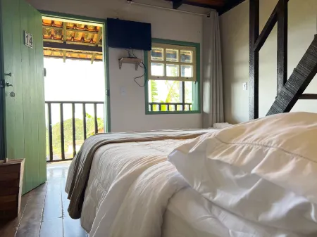 Pousada Bem Querer Отели в г. Lavras Novas