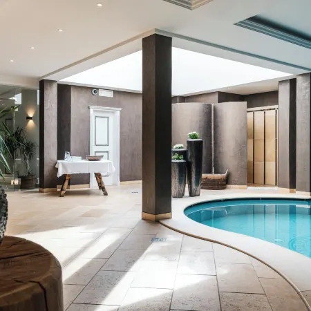 Hotel Antines
