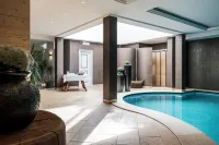 Hotel Antines - Swimmingpools