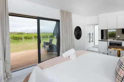Matawhero Wines Hotels in 
