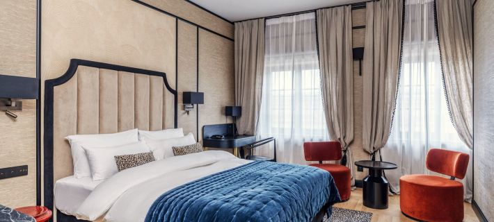 Hotel Experior Boutique - Destigo Hotels Hotels in Krakow