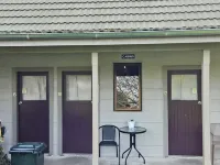 Bulls Motel & Holiday Park Hotels in Marton