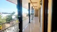 Sasando Residence Kupang - spa