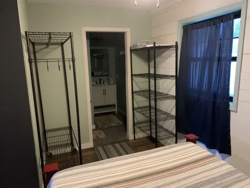 Up North Beulah, Michigan!