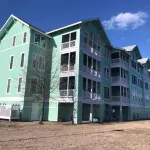 Bermuda Bay, Kill Devil Hills, Expansive Sound and Water Views, no cleaning fees