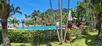 Diamond Beach Resort Krabi Town - Beach resorts