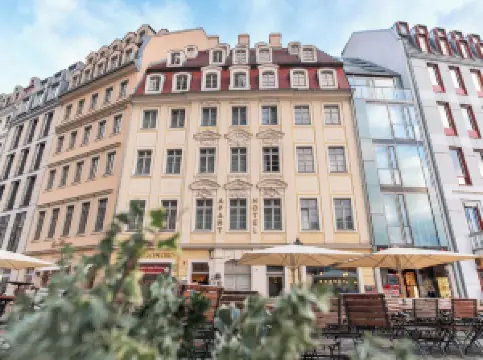 Aparthotel Altes Dresden