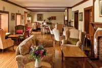Renvyle House Hotel & Resort - Kolam Renang