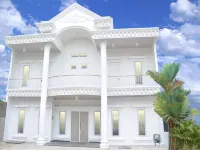 RedDoorz Near Opi Mall Palembang 2 Hotel a Sungai Kedukan