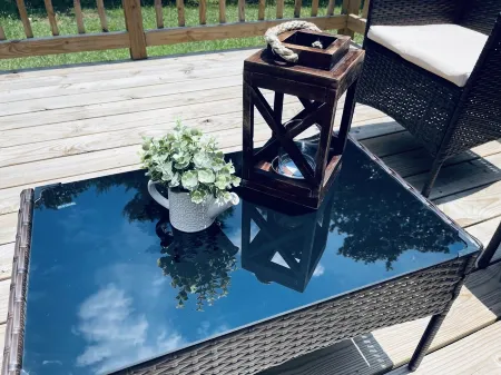 Entire Home in Conyers