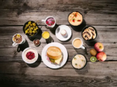 B&B酒店 埃森火車總站 埃森酒店