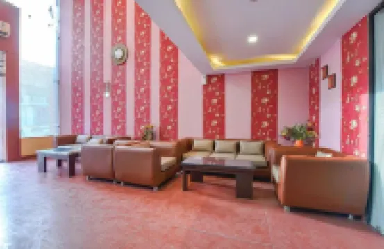 The Hotel Uday Regency Hotels near Space21 Library | Co-work Talwandi