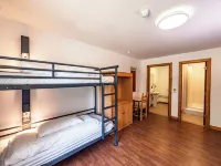YHA London Lee Valley Hotels in Epping