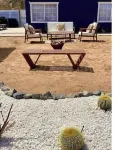 Sunburst House : Desert Chic Retreat