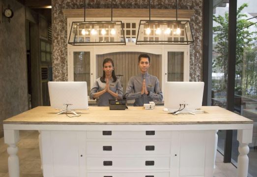 2. 아나 호텔 자카..