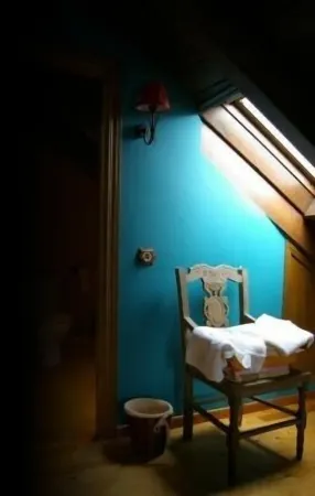 L'Englata house for 12 people Отели в г. Кастьельо-де-Хака