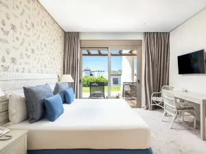 Las Terrazas de Abama Suites