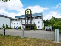 B&B Hotel Hannover-Garbsen Hotels in Garbsen