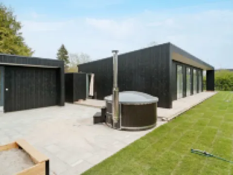 Seaside Bliss in Nysted - By Traum Ferienwohnungen Hoteles en Nysted