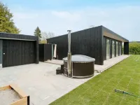 Seaside Bliss in Nysted - By Traum Ferienwohnungen Hotels in Nysted