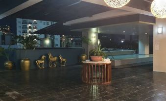 Modern and Spacious Condo in the Heart of Cebu City