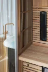温泉2000酒店 - SPA