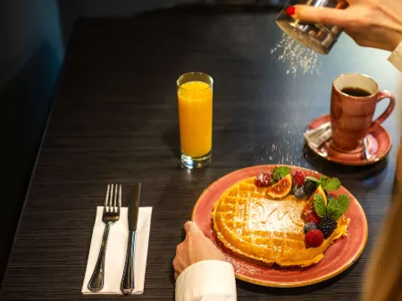 Hôtel Mercure Épinal Centre