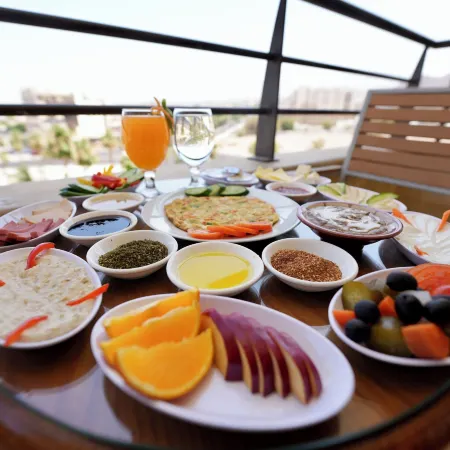 Maswada Plaza Hotel