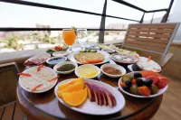 Maswada Plaza Hotel