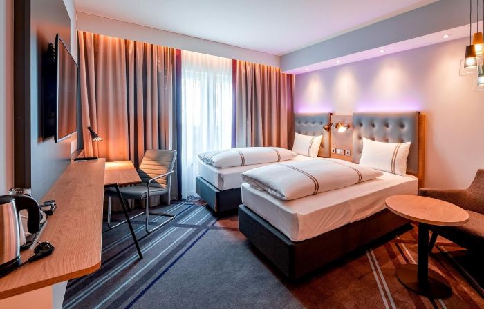 Premier Inn München Airport Süd Hotel