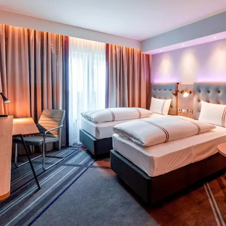 Premier Inn München Airport Süd Hotel