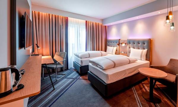 Premier Inn München Airport Süd Hotel