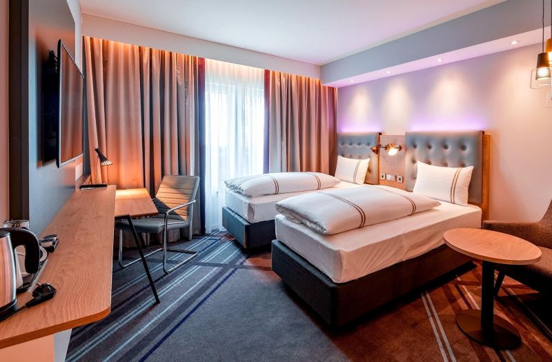 Premier Inn München Airport Süd Hotel