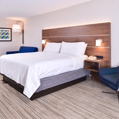 Holiday Inn Express & Suites TAMPA-ANDERSON RD/VETERANS EXP by IHG