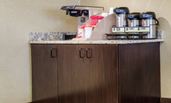 Red Roof Inn Lexington