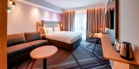 Premier Inn München Airport Süd Hotel - Quarto Duplo