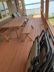 Camp Onondaga Fully Restored Historic Lake Front Cottage